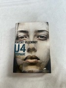 U4. Stephane - Vincent Villeminot