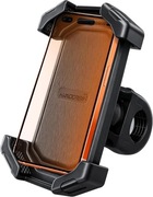 Uchwyt rowerowy na telefon MOPUBZO stabilny bezpieczny uniwersalny nowy