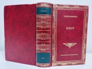 Dostojewski Biesy wydawnictwo dolnośląskie biblioteka klasyki