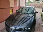 Alfa romeo 159 sportwagon 