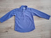 Bluza polarowa Easy Mover 110/116 - 5/6 lat
