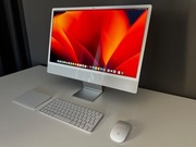 Apple iMac Retina 4,5K 24’’ M1/16GB/1TB SSD/GPU M1 (8 rdzeni)