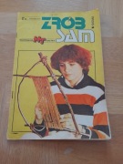 Zrób to sam dwumiesięcznik 2/1985 1985