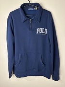 Bluza męska Polo Ralph Lauren Logo Fleece Collared Sweatshirt