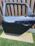 Drzwi lewe tylne Hyundai ix35 