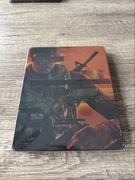 Call of Duty black ops 6 steelbook