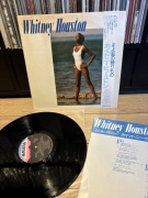 Whitney Houston - Whitney Houston Obi