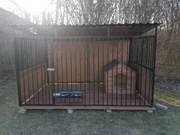 BOKSY, KLATKI,KOJCE-tylko u nas!