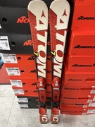 Narty Atomic 110 cm Serwis gotowy /s11