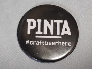 Otwieracz do butelek Pinta