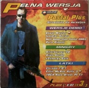 Postal Plus Polska Wersja Gra PC