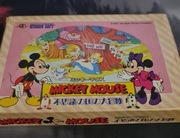 Famicom Mickey Mouse: Adventure in Wonderland JP Komplet