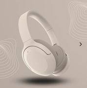 Phantom Ultra Max headphones 
