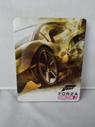 Forza Horizon 3 PL Steelbook pudełkowa gra na płycie Xbox One