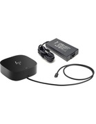 Nowa Stacja dokująca HP USB-C G5Essential