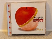ALBUM, WAVE Music Colection vol.1, CD