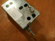 UNITRA Diora tuner Hi Fi Faust AS 206 głowica UKF moduł