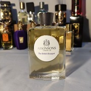 The British Bouquet Atkinson 3ml