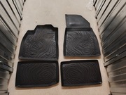 Dywaniki gumowe Dacia Duster III