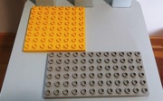 Płytki lego duplo
