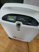 Koncentrator tlenu z 2019 r stan bd 