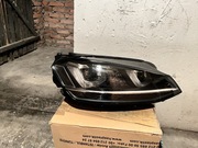 Lampa prawy przód VW Golf 7 Bi-ksenon 5G1941754