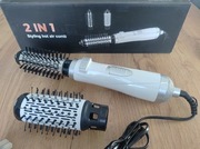 Suszarko- lokówka obrotowa 