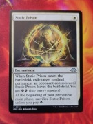 Static Prison karta MTG