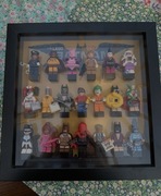 Lego 71017 minifigures batman movie 