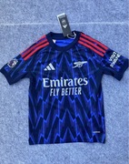Jersey / koszulka piłkarska Adidas Arsenał Away 25/26 ØDegaard 8