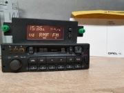 Radio samochodowe Opel CAR 400 Vectra Astra Kadett Corsa Omega + kod