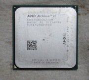 AMD Athlon II X2 250 (rev. C3)