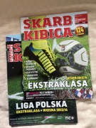 Skarb kibica piłki nożnej sezon 2013/2014