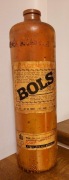 stara butelka Bols