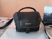 Sony alpha 6000 + grip