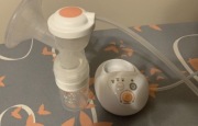 Canpol Babies Laktator Elektryczny jak Nowy