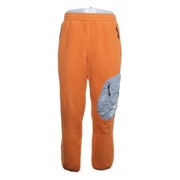 Spodnie dresowe cargo Palace Polartec retro vintage M