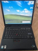 IBM ThinkPad R50e