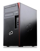 Komputer i3-8100 3,6GHz, 8GB DDR4, SSD 256GB, GeForce 1050Ti 4GB, Win Pro