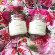 Świeca sojowa "Seria Essence",  210ml, Robea