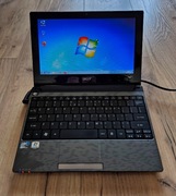 Laptop Acer Aspire One D260 10,1" 1GB RAM 250GB HDD Windows 7 
