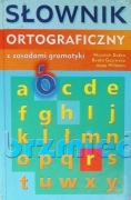 Słownik ortograficzny z zasadami gramatyki - Dutka, Gajewska, Willman