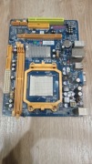 PŁYTA GŁOWNA BIOSTAR MCP6PB M2+ VER:6.0 SOCKET AM2 DDR2 PCIe PCI mATX 