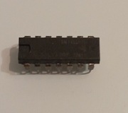 Układ scalony Texas SN74S149N