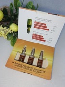 Clarins Double Serum – Ampułki intensywnie odmładzające