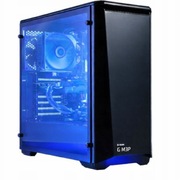 Komputer Gamingowy – Ryzen 5 5600X, RTX 3070, 16GB RAM, 1TB SSD
