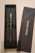 Nowy długopis Hugo Boss „Gear” 