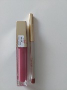 Dessi błyszczyk +konturówka 