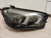 Lampa przednia prawa Mercedes GLE 167 2022r.