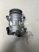 Sprężarka kompresor klimatyzacji citroen DS4 2015r. 1.2 puretech